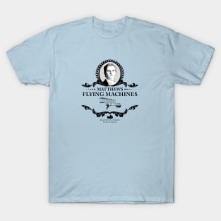 Matthew Crawley - Downton Abbey Industries T-Shirt